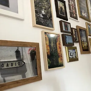  Apartamento Ocuri