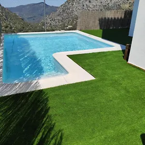  Сasa de vacaciones La Atalaya