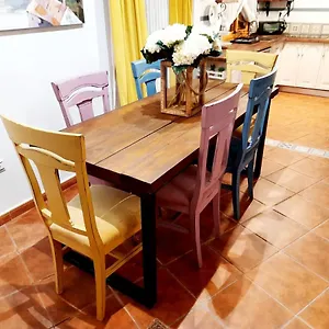  Apartamento Mi Rinconcito En Sierra De Grazalema