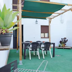  Apartamento Bn Terraza