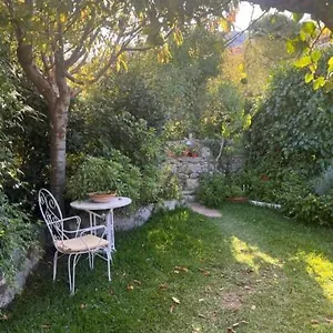  Сasa de vacaciones Casa Nani